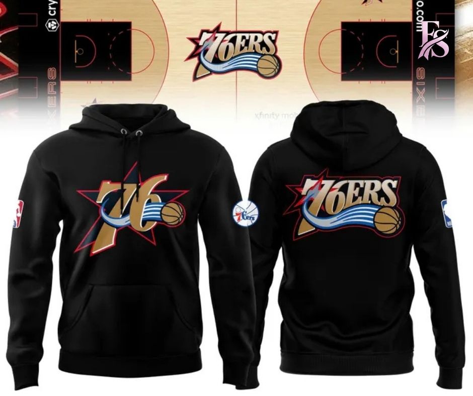 An NBA hoodie is more than fan gear, it’s everyday comfort with team pride. An NBA hoodie is more than fan gear, it’s everyday comfort with team pride.