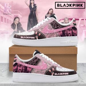 Blackpink-Deadline-Air-Force-Shoes-1.jpg with a sleek design made for all-day comfort.