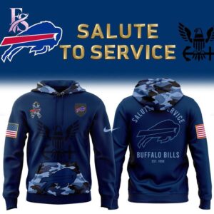 Buffalo Bills 2025 Salute to Service Navy Hoodie 1.jpg