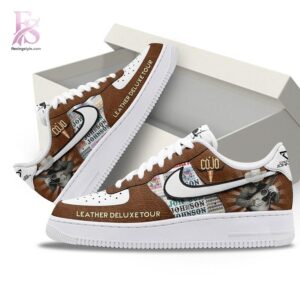 Cody-Johnson-Leather-Deluxe-Tour-2025-Nike-Air-Force-1-2.jpg with a sleek design made for all-day comfort.