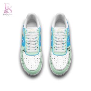 The Dave Matthews Band What I need is all around me Air Force Shoes offers a balanced mix of style and versatility.