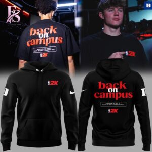 Duke Men s Basketball back on campus t shirt 2 jpg with a sleek design made for all-day comfort.