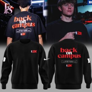 Duke Men s Basketball back on campus t shirt 3 jpg with a sleek design made for all-day comfort.