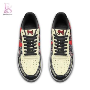 Ghost-Band-The-Future-Is-A-Foreign-Land-Air-Force-1-2.jpg with a sleek design made for all-day comfort.