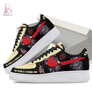 Ghost-Band-The-Future-Is-A-Foreign-Land-Air-Force-1-4.jpg with a sleek design made for all-day comfort.