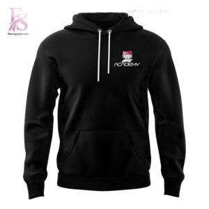 Hello Kitty and Friends x F1 Academy Hoodie 3 jpg with a sleek design made for all-day comfort.