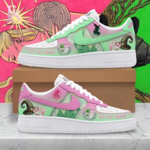 Let s Get Wicked Nike Air Force jpg photographed to showcase texture, printing accuracy, and build quality.