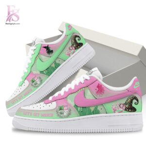Let s Get Wicked Nike Air Force jpg photographed to showcase texture, printing accuracy, and build quality.
