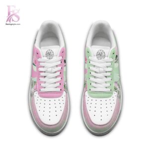 Let s Get Wicked Nike Air Force jpg photographed to showcase texture, printing accuracy, and build quality.