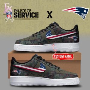 New England Patriots Salute to Service 2025 camo Air Force Shoes 1.jpg