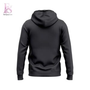 The New York Knicks Marty Supreme Hoodie offers a balanced mix of style and versatility.