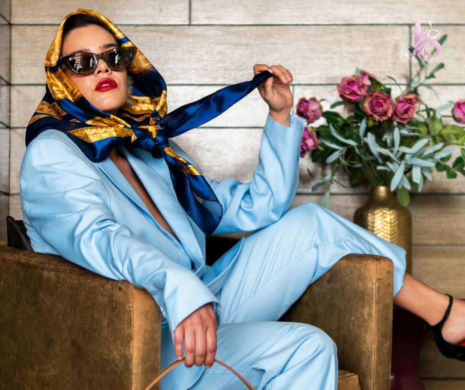 Quiet luxury doesn’t ask for attention it earns it through detail and time.