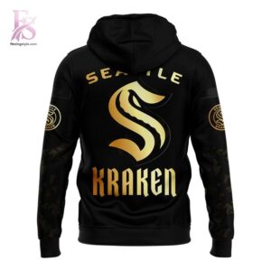 Seattle Kraken Military Appreciation Night Hoodie 2025 3 jpg with a sleek design made for all-day comfort.