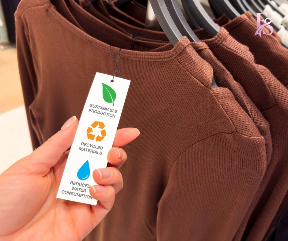 Sustainability in 2026 proves that responsible fashion can look good feel good and last longer.