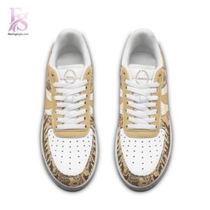 High-resolution image of the The Lord Of The Rings Air Force Shoes suitable for online product display.