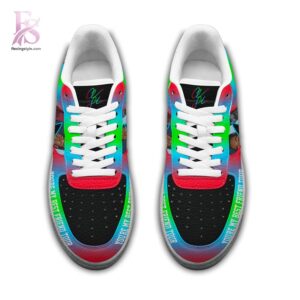 The Adam Sandler You re My Best Friend Tour Air Force Shoes offers a balanced mix of style and versatility.