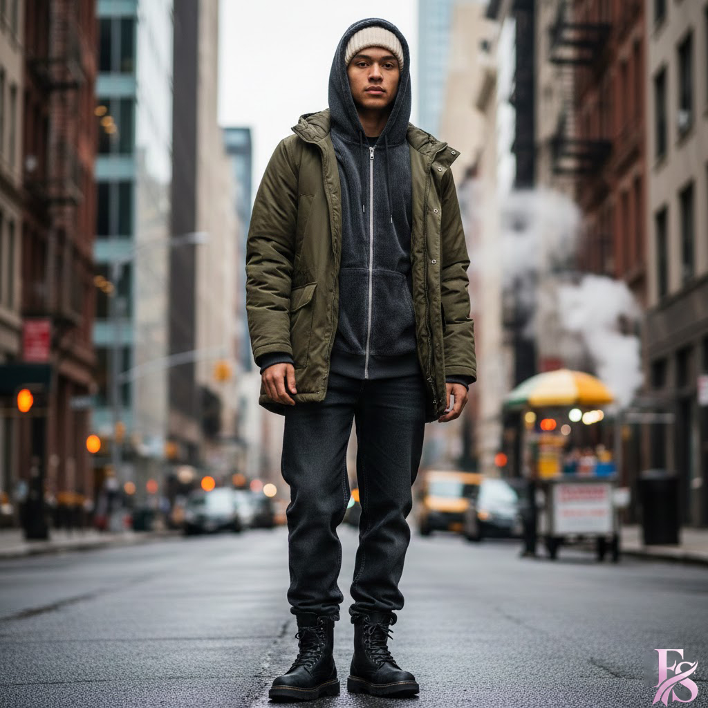 Best Hoodies for Cold Weather in the US 5