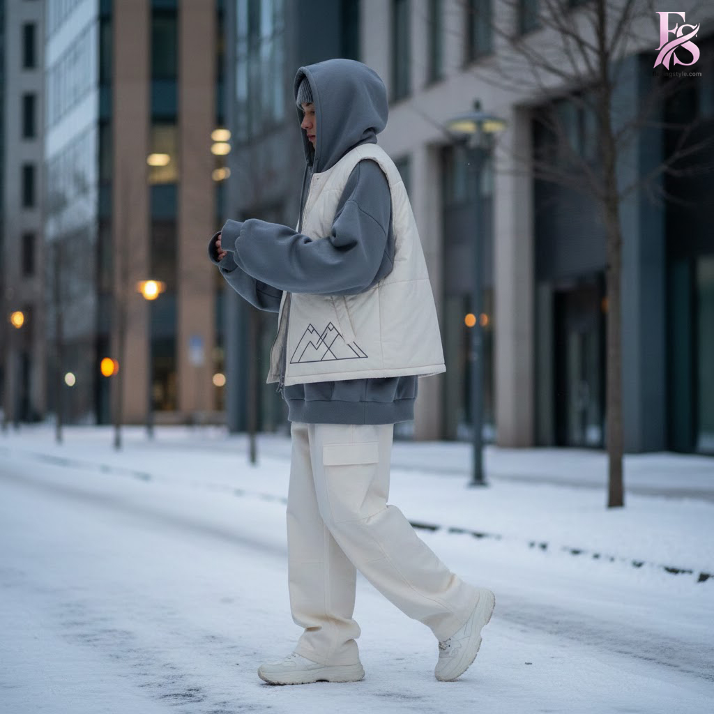 Best Hoodies for Cold Weather in the US 6