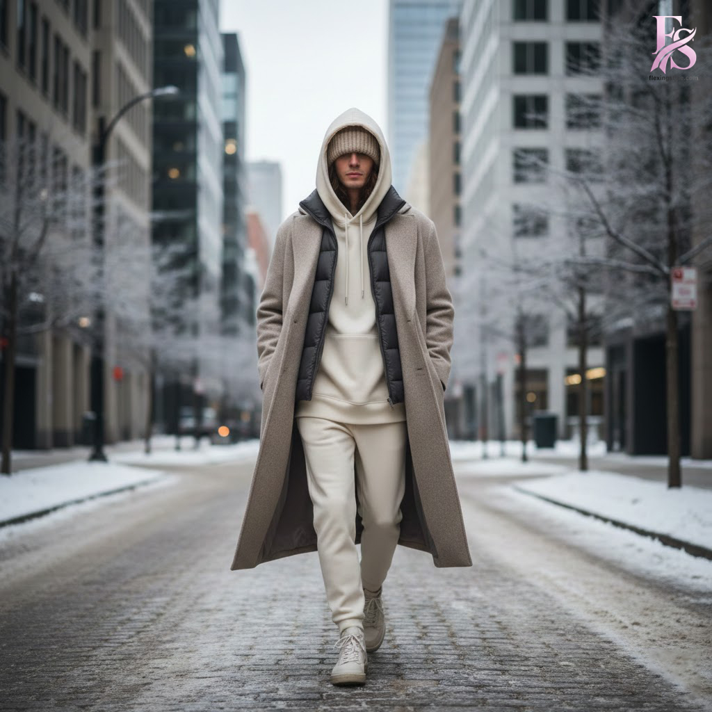 Best Hoodies for Cold Weather in the US 9