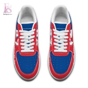 Visual preview of Dolly for president Dolly Parton Air Force Shoes 3 suitable for online shopping.