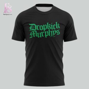 The Dropkick Murphys Fighting Nazis Since 96 Shirt 2 is made to feel good and look good.