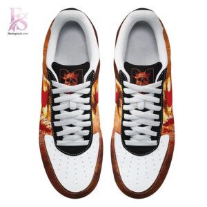 Final Destination Bloodlines Air Force Shoes modern fashion apparel with clean design and premium fabric