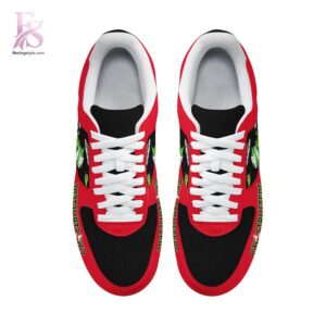 Casual and fashionable outfit suitable for all seasons Ghostbusters Who You Gonna Call Air Force Shoes 2.