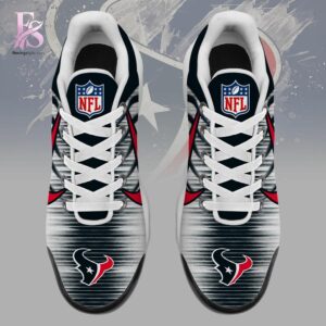 A simple choice for everyday fashion: Houston Texans 2026 Air Max TN Shoes 2.