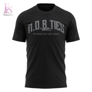 High-quality image focusing on the details of Seattle Seahawks MOB TIES 2026 Air Force Shoes 2.