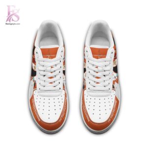 The Teddy Swims Air Force Shoes is easy to match and easy to enjoy.