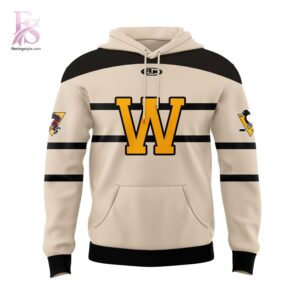 Easy to wear, the Wheeling Nailers 20252026 Alternate Hoodie 2 fits everyday outfits.