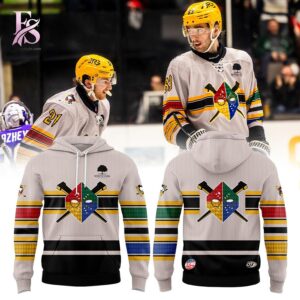 Easy to wear, the Wheeling Nailers Our Wizards Wands Uniform Hoodie 1 fits everyday outfits.