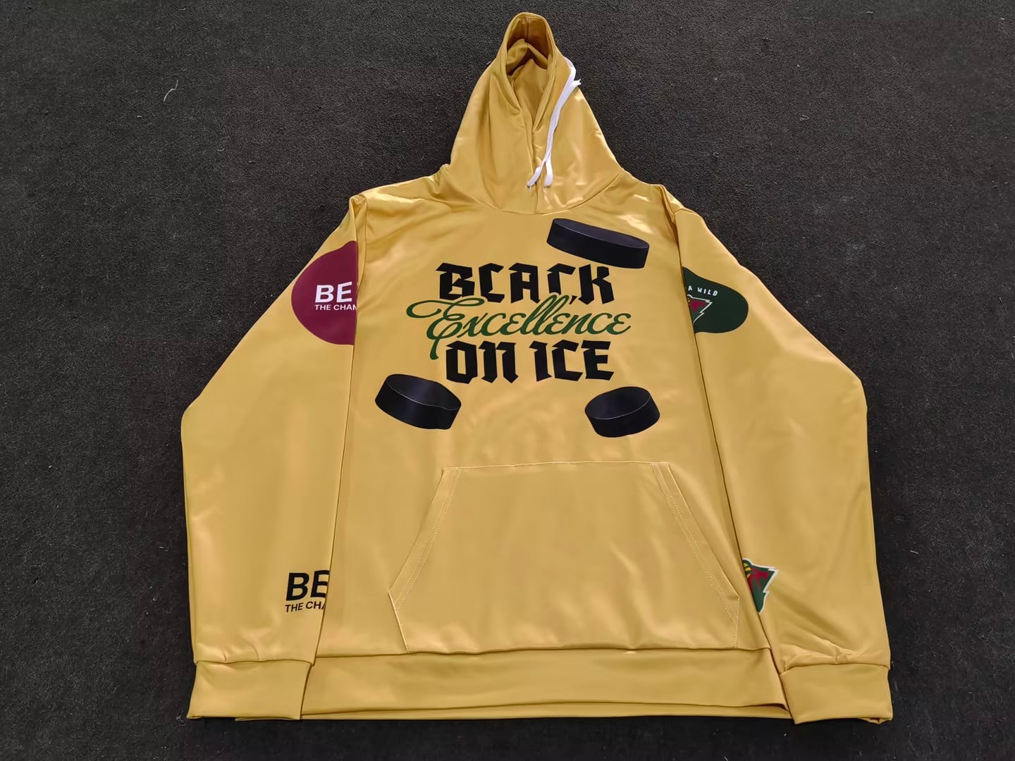 Modern fashion clothing displayed in hoodie, designed for comfort, versatility, and effortless everyday style.