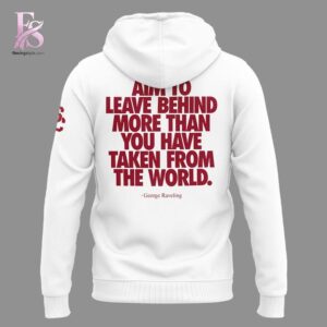 Clear visual showing the style of 2026 Coach Rav USC Men s Basketball Hoodie 3.