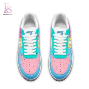Trendy minimalist fashion piece showcased in Backstreet Boys 2026 Nike Air Force 1 3 designed for versatile wardrobe styling