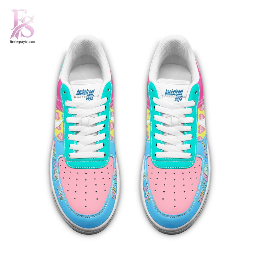 Trendy minimalist fashion piece showcased in Backstreet Boys 2026 Nike Air Force 1 3 designed for versatile wardrobe styling
