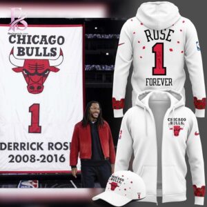 An exclusive team spirit fashion item with vibrant printing and sleek finishing in Chicago Bulls SIGNED D Rose for fan 2026 Shirt 3