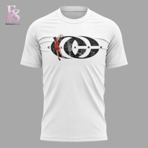 Everyday fashion product image featuring Indiana Fever Caitlin Clark logo New T Shirt 2.