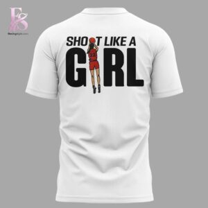 Everyday fashion product image featuring Indiana Fever Caitlin Clark logo New T Shirt 3.