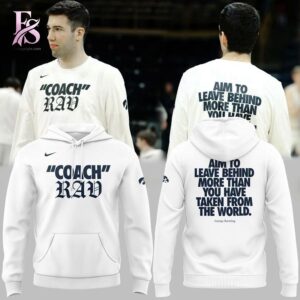 Clear product photo of Iowa Hawkeyes Men s Basketball hoodie 1 with modern design and everyday appeal.