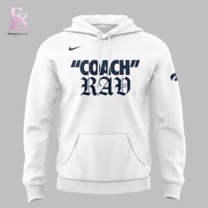 Clear product photo of Iowa Hawkeyes Men s Basketball hoodie 2 with modern design and everyday appeal.