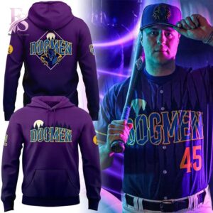 Premium quality fashion item crafted for everyday wear as seen in Michigan Dogmen Bimm Ridder Shirt 2