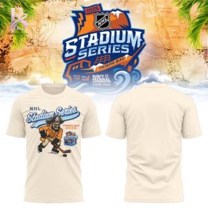 Trendy minimalist fashion piece showcased in Tampa Bay Lightning Stadium Series 2026 Hoodie 5 designed for versatile wardrobe styling