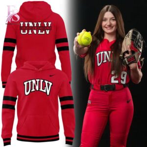 Eye catching apparel design perfect for trend focused outfits in UNLV Rebels Wordmark 2026 Shirt 2