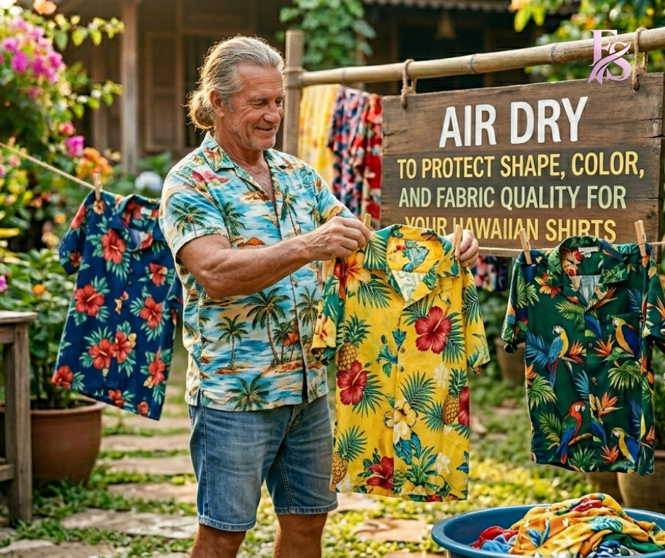 Air dry to protect shape color and fabric quality Air dry to protect shape color and fabric quality