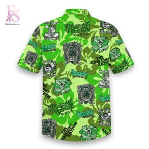Modern fashion clothing displayed in Dropkick Murphys 2026 Hawaiian Shirt 2, designed for comfort, versatility, and effortless everyday style.