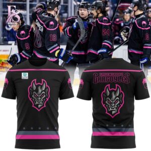 Bring new energy to your look with Greensboro Gargoyles celebrate Biz s birthday Hoodie 3.