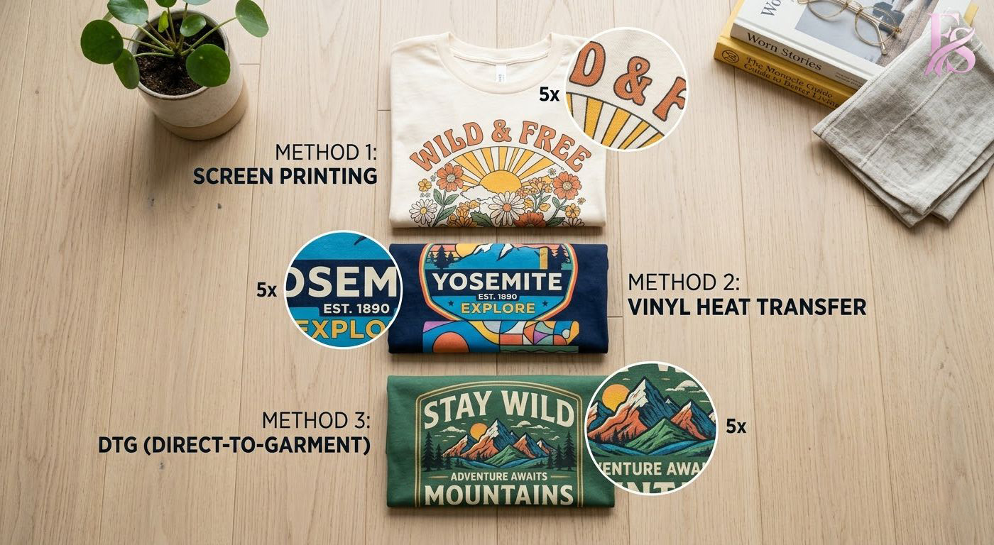 Wear it your way with How to Properly Wash and Care for Graphic T Shirts (2).