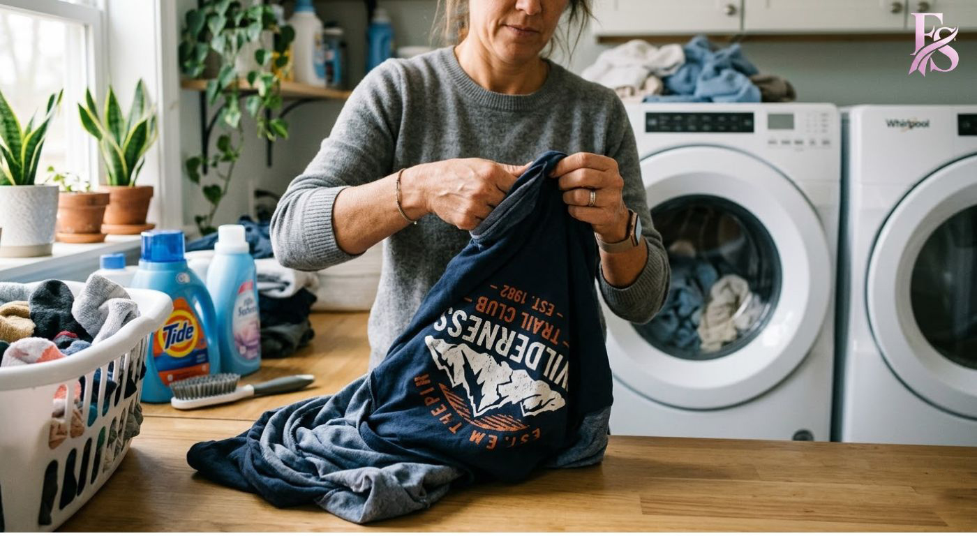 Wear it your way with How to Properly Wash and Care for Graphic T Shirts (3).