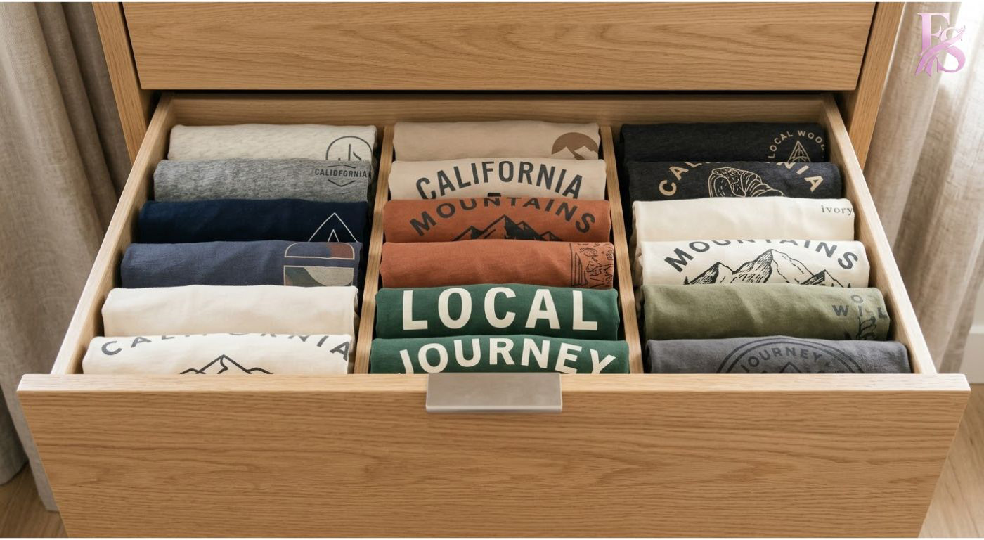 Wear it your way with How to Properly Wash and Care for Graphic T Shirts (6).